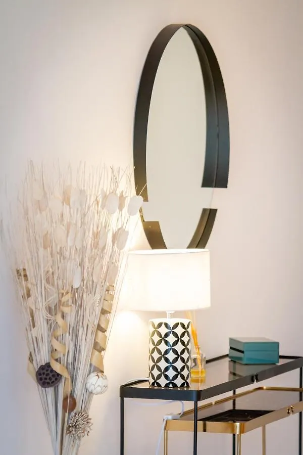 Marbella Banus Suites - Banus Playa Rocio Beach Access Complex Lägenhet