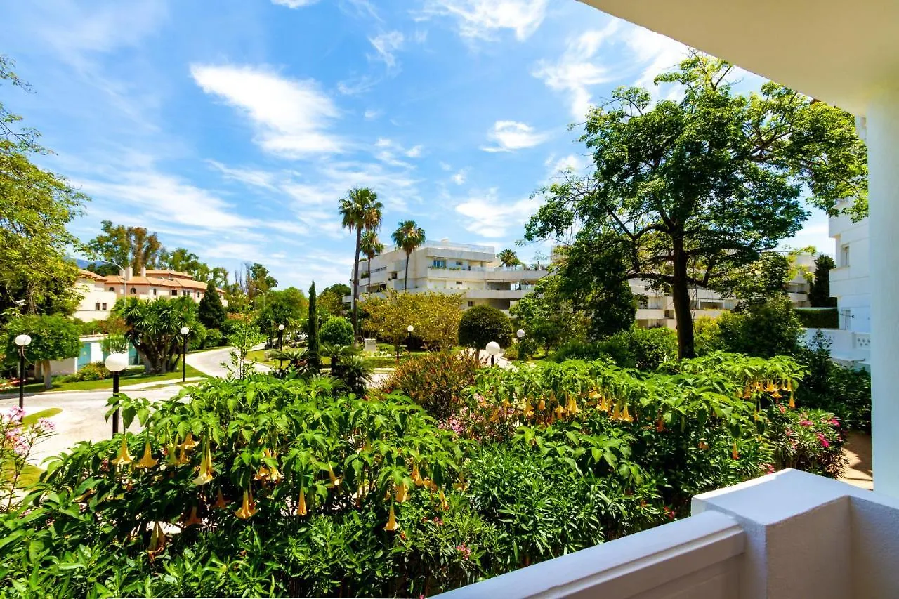 Marbella Banus Suites - Banus Playa Rocio Beach Access Complex 0*,  Spanien