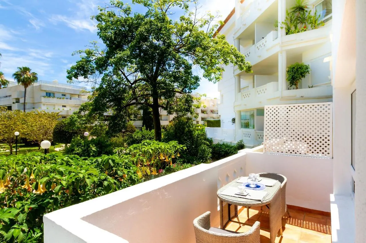 Marbella Banus Suites - Banus Playa Rocio Beach Access Complex 0*,  Spanien