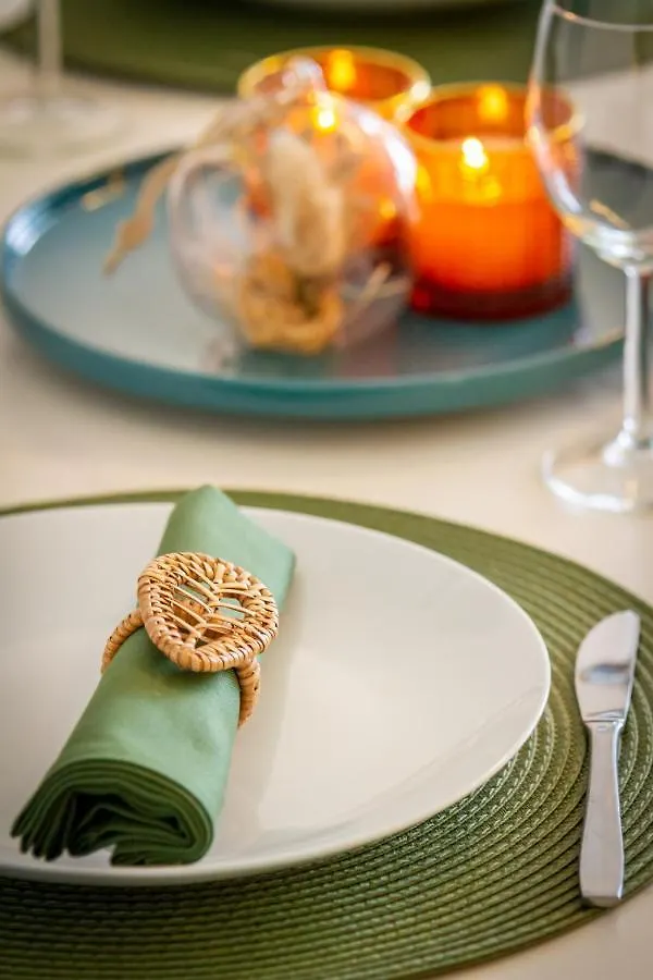 Lägenhet Marbella Banus Suites - Banus Playa Rocio Beach Access Complex