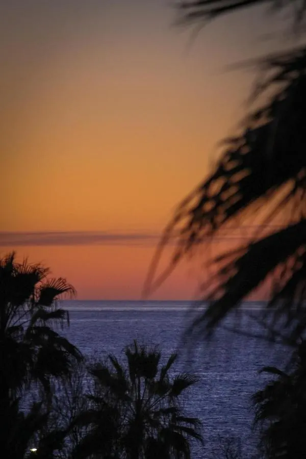 Marbella Banus Suites - Banus Playa Rocio Beach Access Complex
